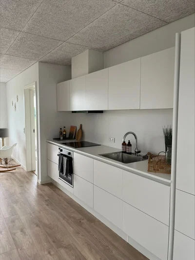 Moderne 3-værelses i naturskønne Lynæs - Høje Tøpholm, Hundested - 2