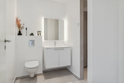 Moderne 3-værelses i naturskønne Lynæs - Høje Tøpholm, Hundested - 2