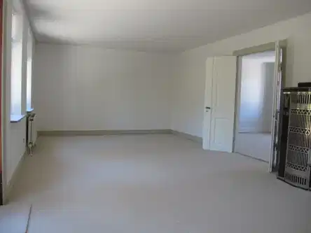 apartment Charmerende landsted med stor have og 3-garage