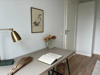 Moderne 3-værelses i naturskønne Lynæs - Høje Tøpholm, Hundested - 3