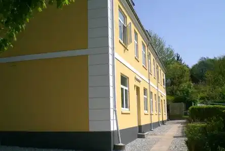 apartment Lys 2-værelses lejlighed i Frederiksværk