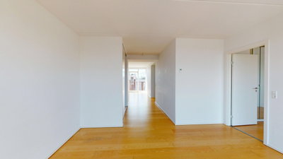 93 m² apartment in Nordhavn with 2 balconies - Århusgade, Nordhavn - 4