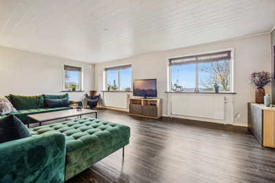 96 m² villa på Halsvej nær Vodskov - Halsvej, Vodskov - 2