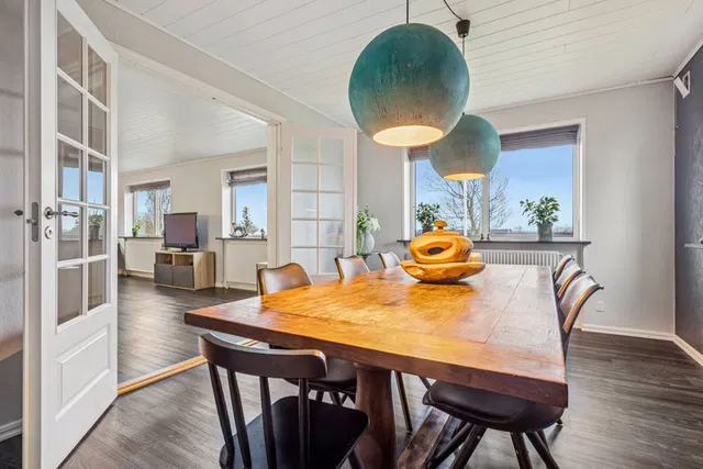 house 96 m² villa på Halsvej nær Vodskov