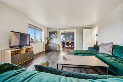 96 m² villa på Halsvej nær Vodskov - Halsvej, Vodskov - 3