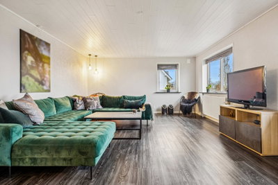 96 m² villa på Halsvej nær Vodskov - Halsvej, Vodskov - 4
