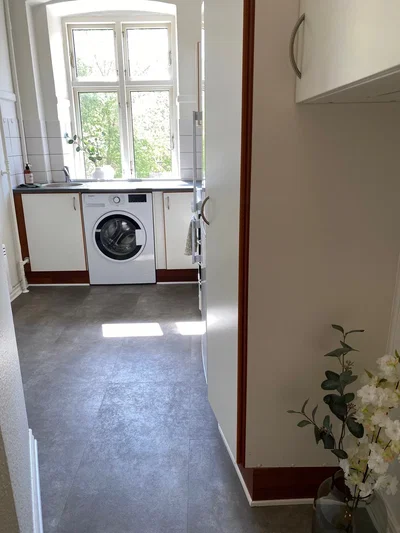 Bright, Move-In-Ready Apartment with Classic Details - Bredstrupsgade, Randers C - 4