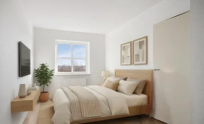 Familievenlig 3-værelses bolig på 83 m² i Odense NØ - Hvenekildeløkken, Odense NØ - 4