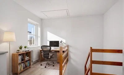 Familievenlig 3-værelses bolig på 83 m² i Odense NØ - Hvenekildeløkken, Odense NØ - 2