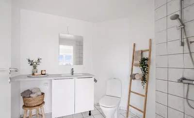 Familievenlig 3-værelses bolig på 83 m² i Odense NØ - Hvenekildeløkken, Odense NØ - 1