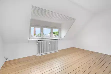 apartment Central 2-room apartment on Vestergade, Nørresundby
