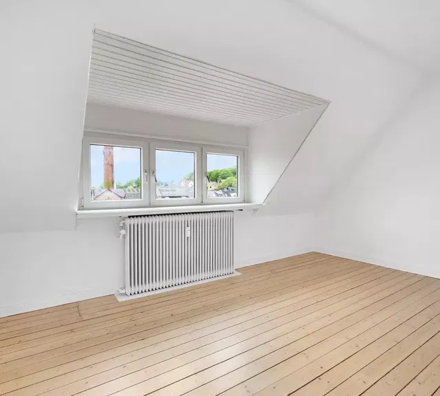 apartment Lys 2-værelses lejlighed på 61 m² i Nørresundby
