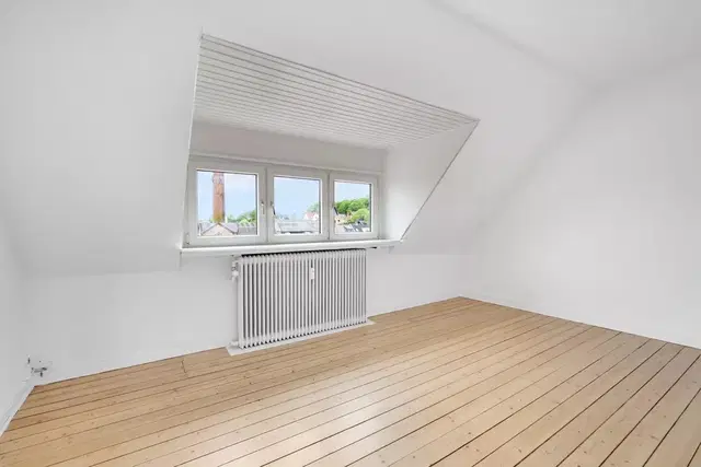apartment Bright 2-room apartment close to Nørresundby Square