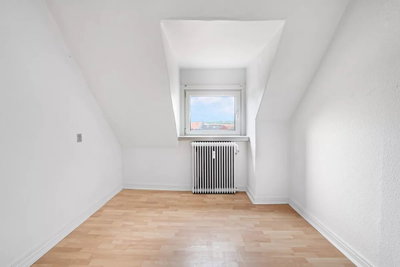 Bright 2-room apartment close to Nørresundby Square - Ane Dams Gade, Nørresundby - 3