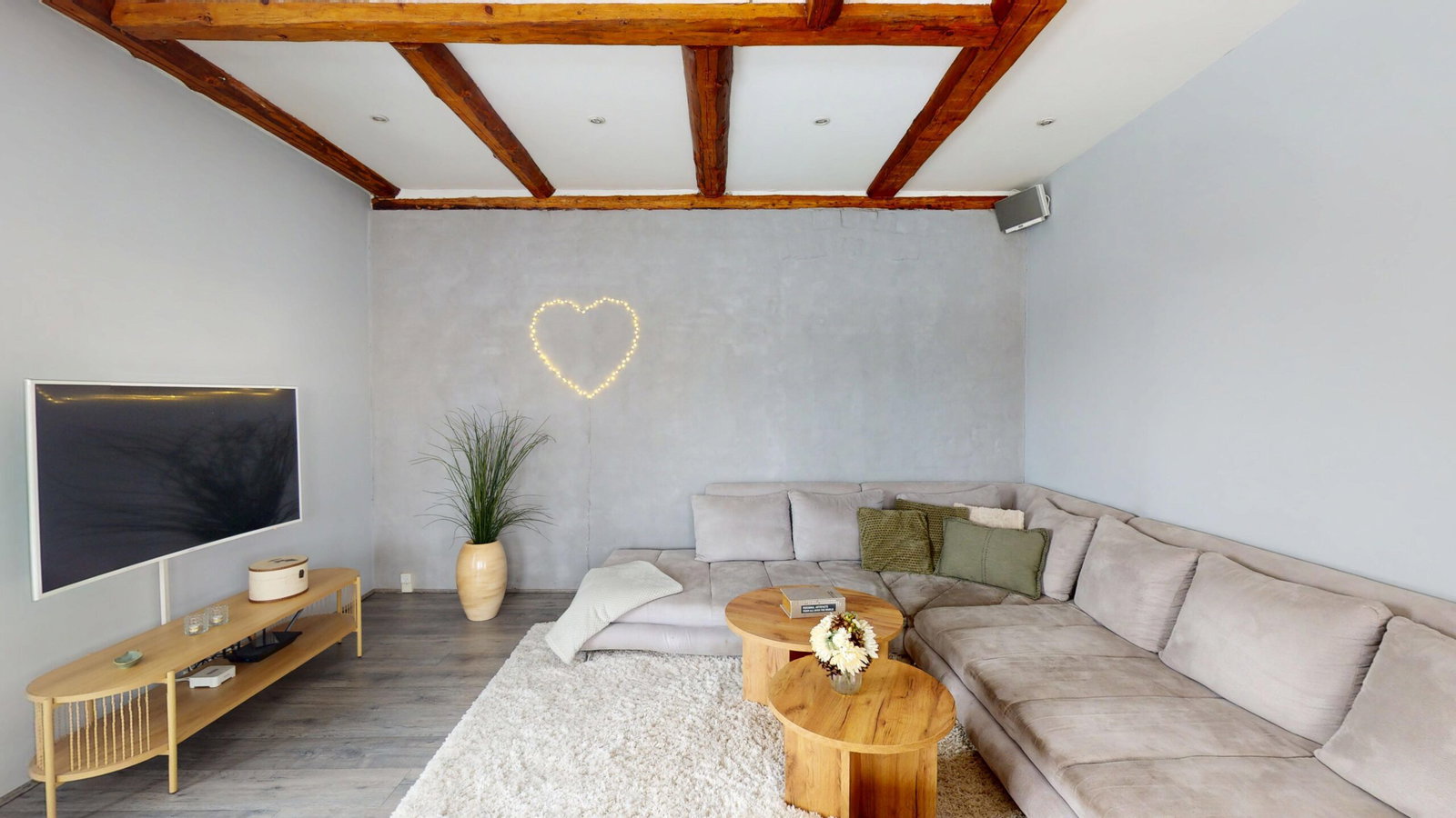house Stor 200 m² villa mellem Ringsted og Køge