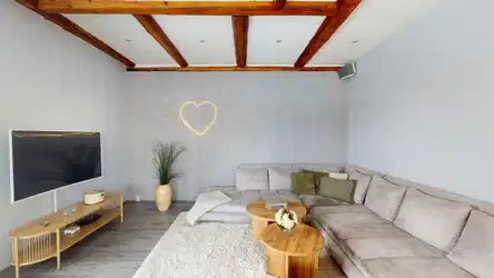 house Stor 200 m² villa mellem Ringsted og Køge