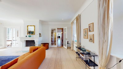 Regal villa 750 m² – furnished, 5 bedrooms - Fugledevej, Store Fuglede - 2