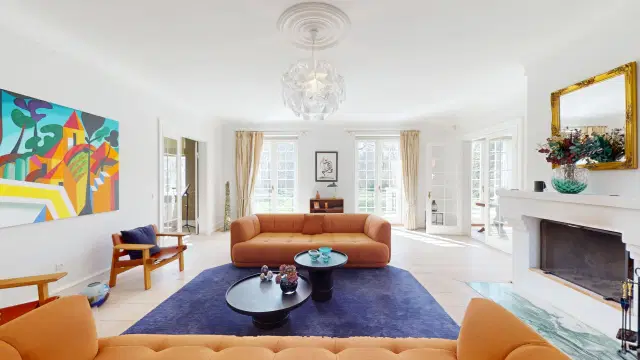 house Regal villa 750 m² – furnished, 5 bedrooms