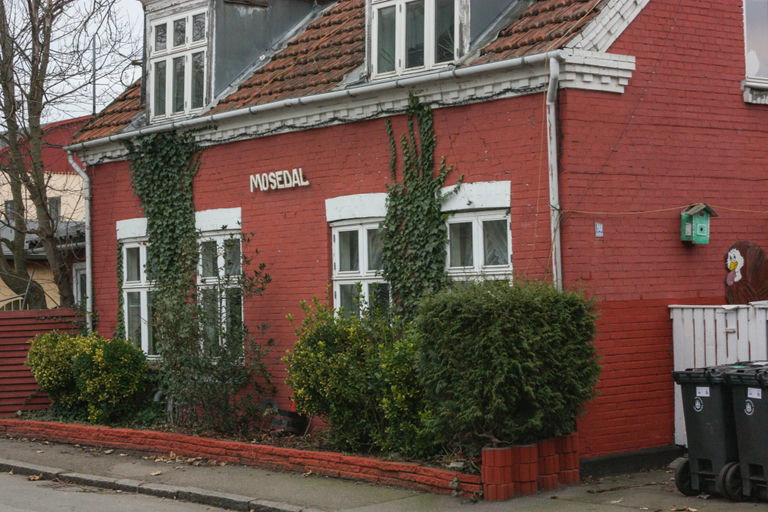 apartment Furnished 80 m² apartment in Valby