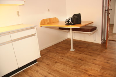 3-Room Apartment in Ebeltoft - Havnevej, Ebeltoft - 1