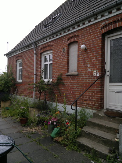 3-Room Apartment in Ebeltoft - Havnevej, Ebeltoft - 4