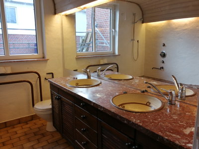 3-Room Apartment in Ebeltoft - Havnevej, Ebeltoft - 2
