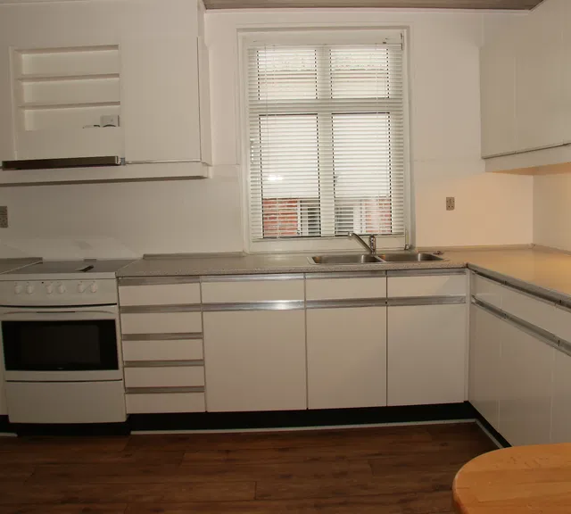 apartment 3-Room Apartment in Ebeltoft