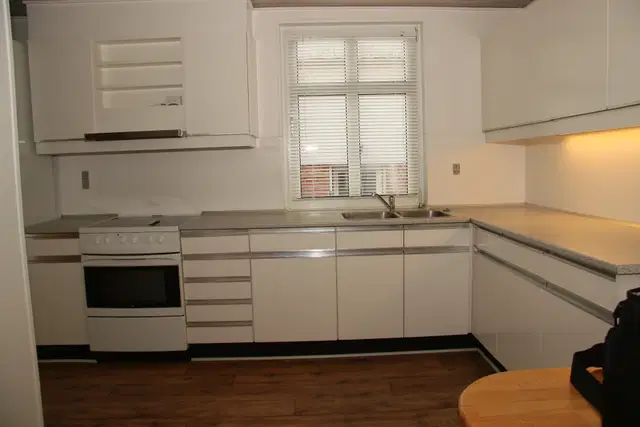 apartment 3-Room Apartment in Ebeltoft