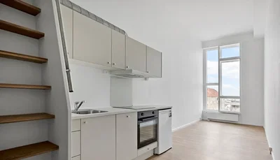 Indbydende 1-værelses bolig på 41 m² i København N - Tagensvej, København N - 2