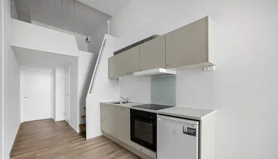 Indbydende 1-værelses bolig på 41 m² i København N - Tagensvej, København N - 3