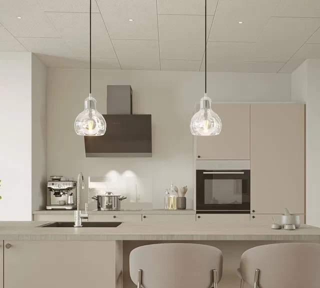 townhouse Letplejet moderne rækkehus i Skive
