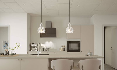 Moderne 4-værelses rækkehus i Skive - Sagasvej, Skive - 3