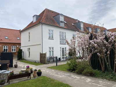 Almen bolig på 91 m² - Badstuestræde, Assens - 2