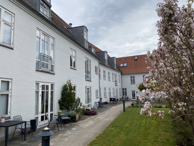 Almen bolig på 91 m² - Badstuestræde, Assens - 1