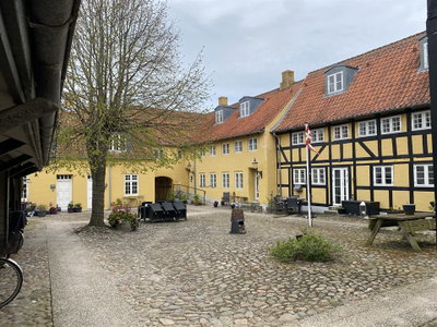 Almen bolig på 91 m² - Badstuestræde, Assens - 3