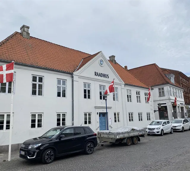 apartment Almen bolig på 91 m²