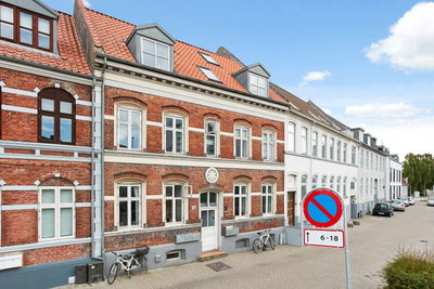 1 værelses lejlighed på 37m2 - Havnealle, Horsens - 1