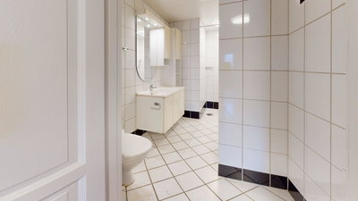 Stor taglejlighed centralt i Aalborg - Prinsensgade, Aalborg - 4