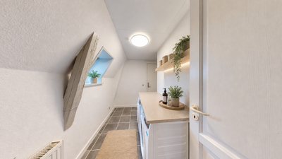 Stor taglejlighed centralt i Aalborg - Prinsensgade, Aalborg - 2