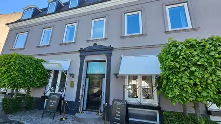 apartment Liebhaveri med 4 værelser