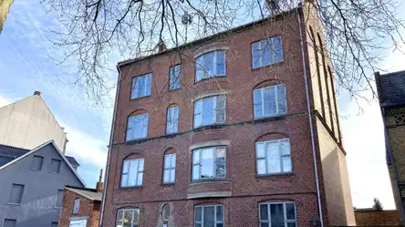 apartment Bright and Charming 3-Room Apartment in Vesterbro, Odense