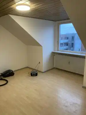 apartment Charmerende 2-værelses lejlighed på 60 m² i Ryomgaard