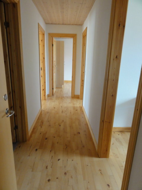 apartment 3-værelses lejlighed 79 m² på Nørrevang, Sunds