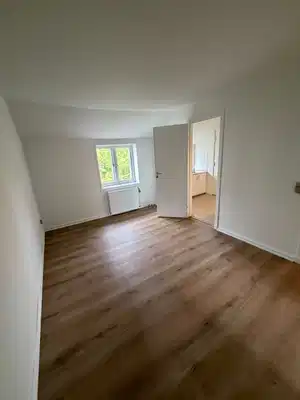 apartment Renovated 2-bedroom near Odense Central Station