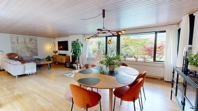 Spacious villa with pool and garden in Holte - Gammel Holtevej, Holte - 4