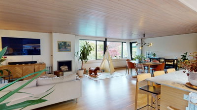 Spacious villa with pool and garden in Holte - Gammel Holtevej, Holte - 1