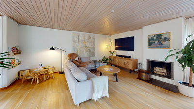 Spacious villa with pool and garden in Holte - Gammel Holtevej, Holte - 2