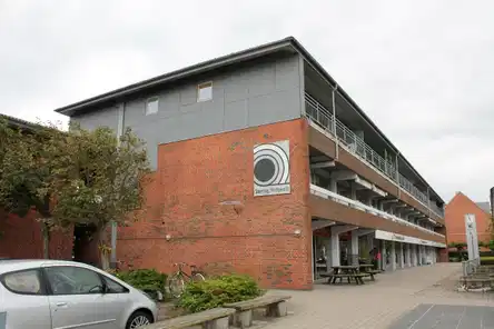 apartment Lækker lejlighed med 3 vær i Støvring