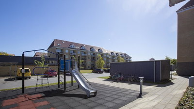 Renovated apartment with new bathroom and windows - Provst Dreslers Vej, Frederikshavn - 2