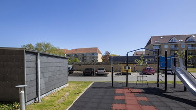 Renovated apartment with new bathroom and windows - Provst Dreslers Vej, Frederikshavn - 1